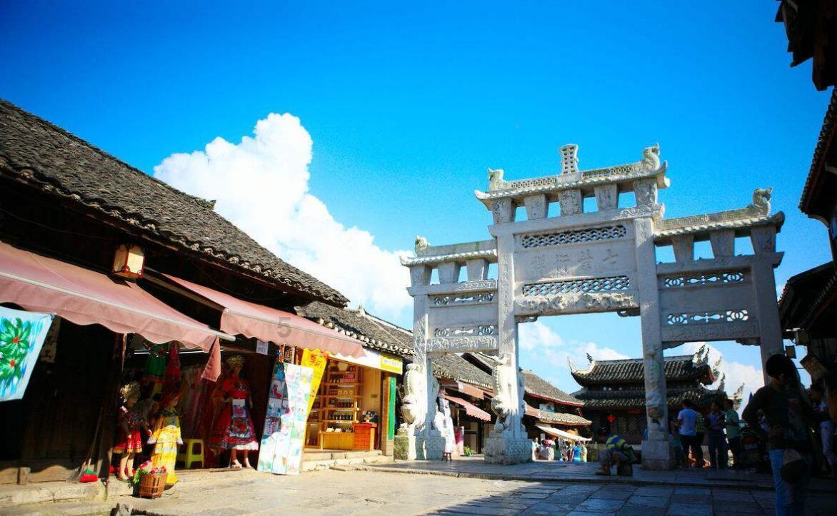拯救精灵的土地8